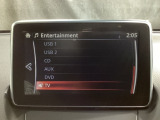 メーカーオプションTVチューナー付!