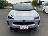 SUVタイプでかつサイズも大きすぎないので運転もしやすいオススメなお車です!