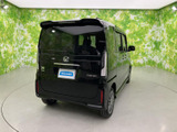 N-BOXカスタム ターボ 4WD 