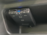 【ETC】高速道路の料金所をストレスなく通過!話題のスポットやサービスエリアに多い「スマートIC」利用時は必須のアイテムです。当店でセットアップを実施、ご納車当日からすぐにご利用いただけます!