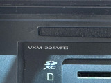 ギャザズナビVXM-225VFEi装着しています