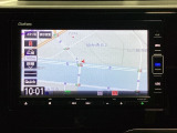 ナビゲーションはフルセグTV、インターナビ対応のGathers純正メモリーナビを搭載しています。Bluetoothオーディオ機能がありますので、スマートフォンなどの音楽も再生できます。