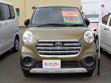 ピクシスジョイ C X SAIII 4WD 
