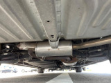下回りがきれいなうちに、防錆加工の施工がオススメ。降雪地域はもちろん、沿岸部にお住いの方や、趣味でマリン・ウィンタースポーツをされる方にご好評いただいております。