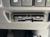 【ETC】便利なETC車載器も装備!高速道路の料金所もスムーズに通過できます。今や必須の装備ですね!お客様用にセットアップをしてのお渡しとなります!
