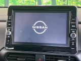 【純正9型ナビ】人気の純正ナビを装備。オーディオ機能も充実しており、Bluetooth接続すればお持ちのスマホやMP3プレイヤーの音楽を再生可能!毎日の運転がさらに楽しくなります!!