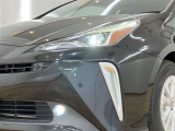 【LEDヘッドランプ】暗い夜間の運転、よく見えなくて怖い思いをしたことはありませんか?ばっちり明るいLEDライトなら夜間視認性◎♪悪天候や街灯が少ない道でも安心です!