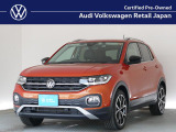 フォルクスワーゲン T-Cross