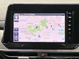 9インチ大画面メーカーナビ★プロパイロットとリンク、Apple CarPlayワイヤレス接続もできます★さらにNissanConnectサービス搭載で最速ルート検索・オペレーターサービスも対応★