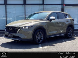マツダ CX-5