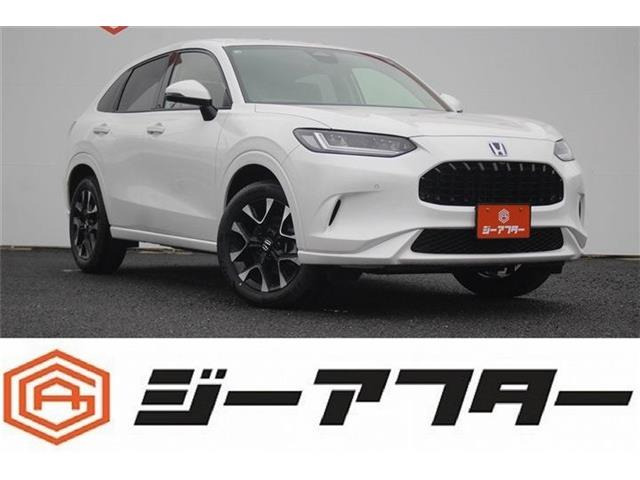 ホンダ ZR-V 