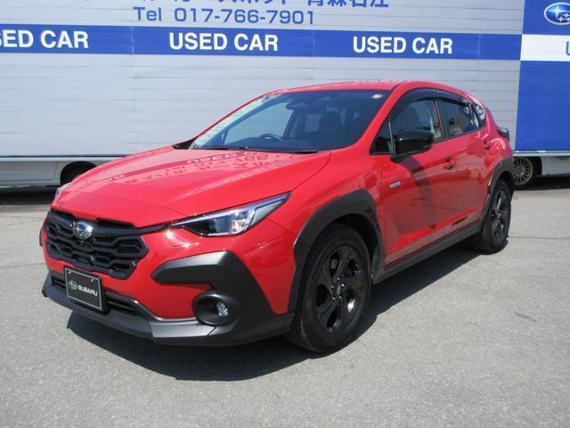 クロストレック 2.0 ツーリング 4WD 