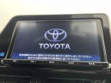 C-HR ハイブリッド 1.8 G LED エディション ワンオーナー 修復歴無し