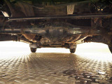 下廻りの状態