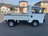 アクティトラック アタック 三方開 4WD 