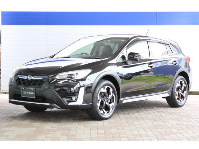 XV 2.0 アドバンス 4WD 