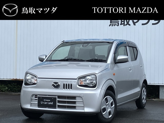 キャロル GS 4WD