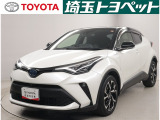 トヨタ C-HR