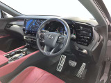 RX 500h Fスポーツパフォーマンス 4WD 