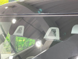 【スズキ セーフティサポート】走行中に前方の車両等を認識し、衝突しそうな時は警報とブレーキで衝突回避と被害軽減をアシスト。より安全にドライブをお楽しみいただけます。