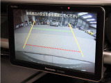 ■バックカメラ