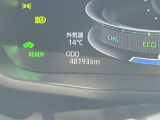 【オドメーター】実走行距離をご確認ください(店舗間の移動などにより、少し増えることがございます。)