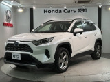 トヨタ RAV4