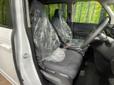 もちろん車内はキレイです♪よりクリーンな状態をキープしたいお客様には『ナノゾーンコート』がおすすめ!新型コロナウイルス対策や、除菌・消臭に効果を発揮し多くの方にご好評いただいております。
