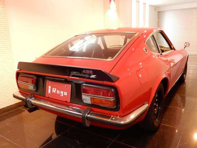 日産 フェアレディZ 432 の中古車詳細 (97,000km, レッド, 長野県