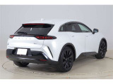 クラウンスポーツ 2.5 Z E-Four 4WD 