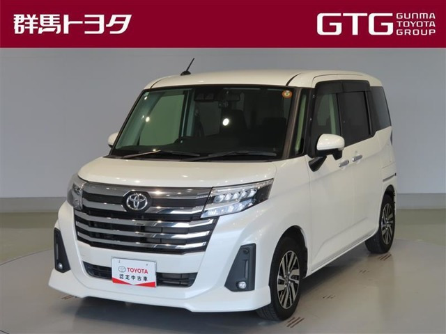 トヨタ ルーミー 