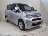 ムーヴカスタム X リミテッド 4WD 