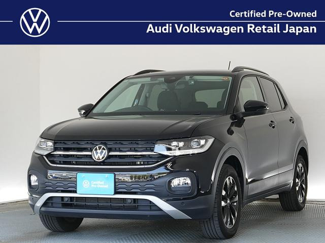 T-Cross TSI アクティブ