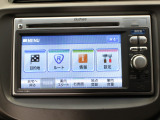 純正ナビ VXM128C CD ラジオ リアカメラ