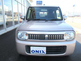 アルトラパン XL 4WD 