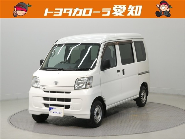 ダイハツ ハイゼットカーゴ 