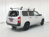 プロボックスバン  1.5 G 4WD