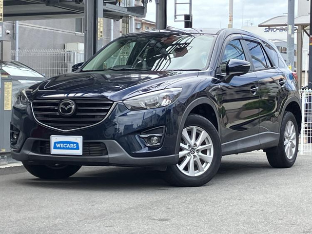 CX-5 2.2 XD プロアクティブ