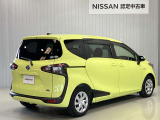 シエンタ ハイブリッド 1.5 G 