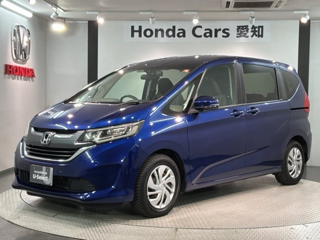 ホンダ フリード 