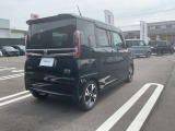 R5年式 ルークス ハイウェイスターGターボ  プロパイロットエディション ブラックのお車が入荷しました☆