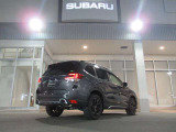 フォレスター 1.8 スポーツ 4WD 