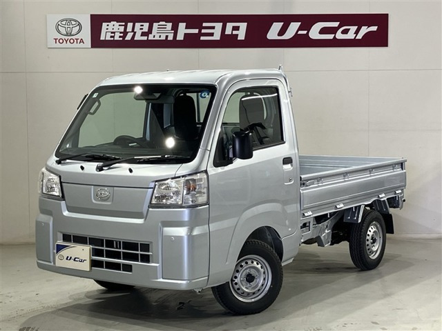 ハイゼットトラック 農用スペシャル 4WD 