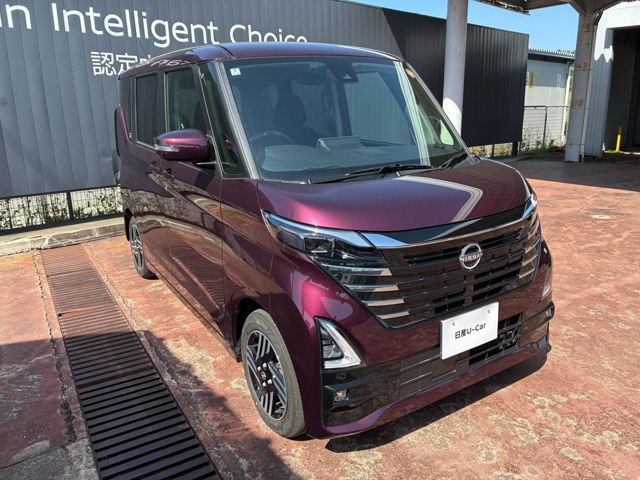 日産 デイズ 