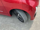 車検がある車は法定12ヶ月点検、車検が無い車は法定24ヶ月点検を実施致します!その際消耗品や要修理・要交換部品を発見した場合は交換します。整備費用は車輌本体に含まれております!!ご安心ください!!
