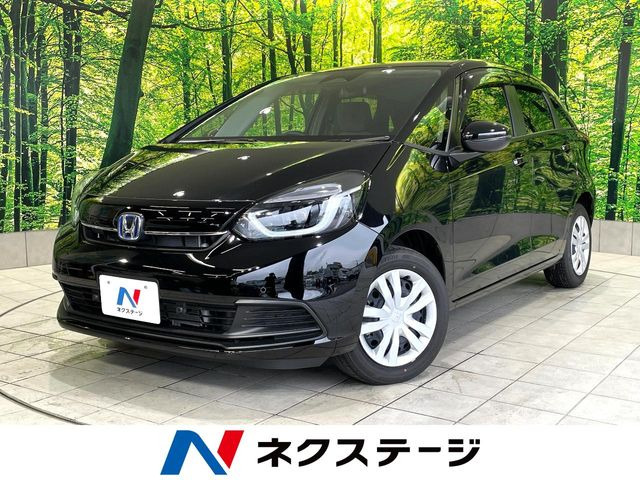 ホンダ フィット 