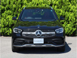 GLC 300 4マチック AMGライン 4WD 