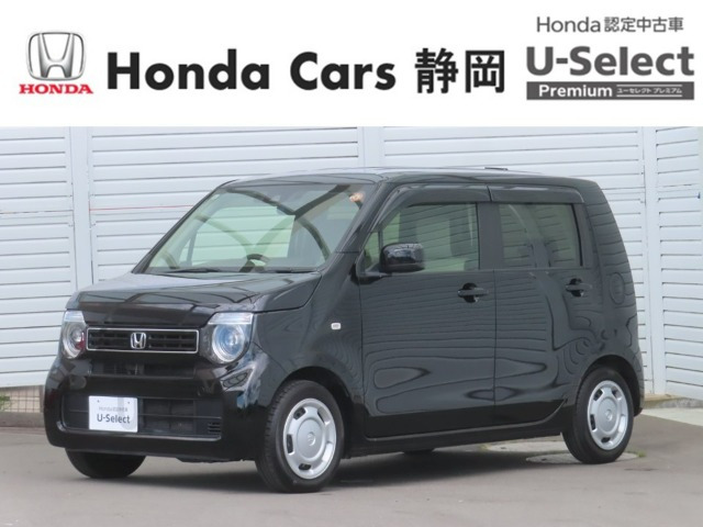 N-WGN L ターボ ホンダ センシング