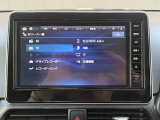 フルセグTV・Bluetooth接続機能有り!お気に入りの音楽でドライブも楽しめます!