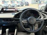 MAZDA3が入荷しました!